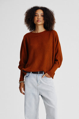 Suéter Tricot Phil Fem