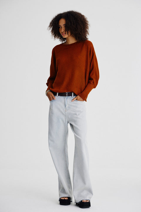Suéter Tricot Phil Fem