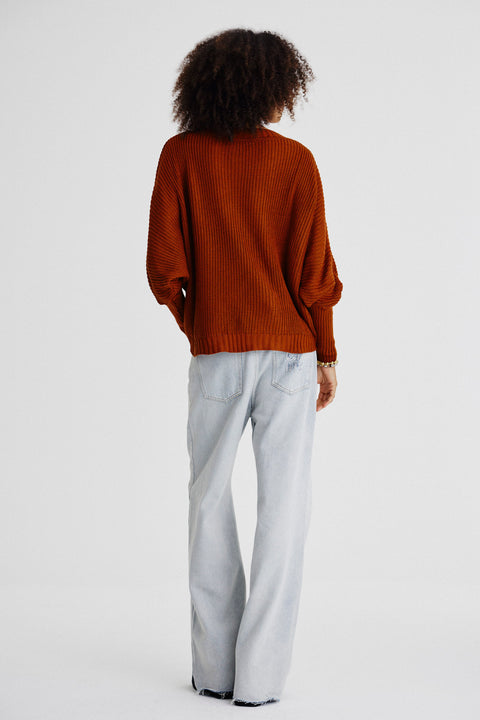 Suéter Tricot Phil Fem