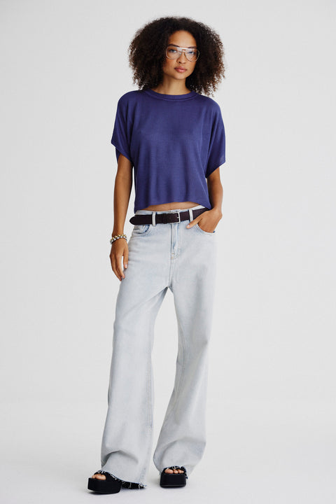 Top Tricot Manga Morcego