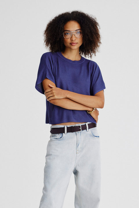 Top Tricot Manga Morcego