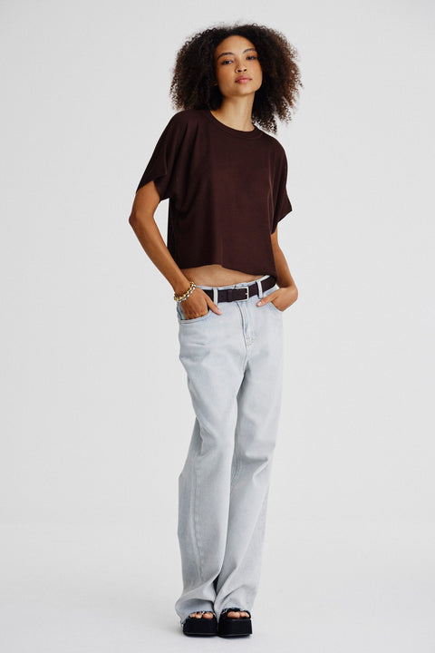 Top Tricot Manga Morcego