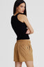 Short Nylon Fem