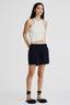 Short Nylon Fem