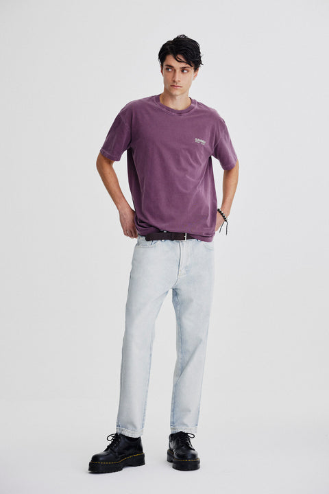 Camiseta Oversized Estonada Masc