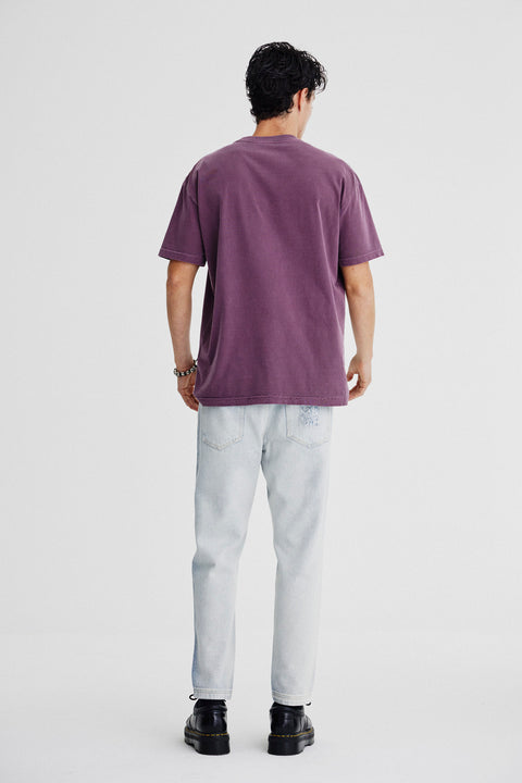 Camiseta Oversized Estonada Masc