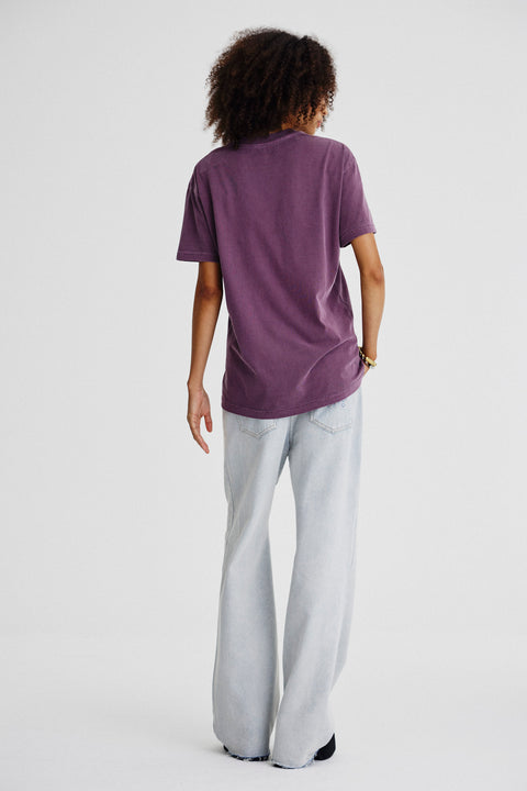 Camiseta Oversized Estonada Fem