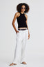 Regata Cavada Tricot Fem