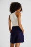 Regata Cavada Tricot Fem