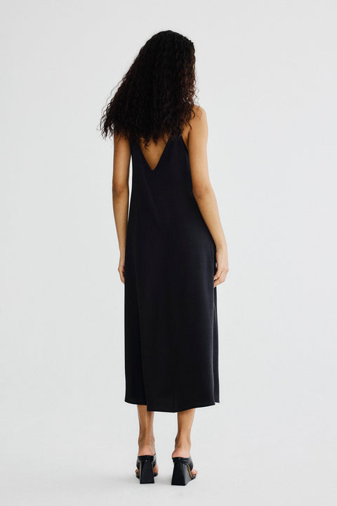 Vestido Midi Liocel