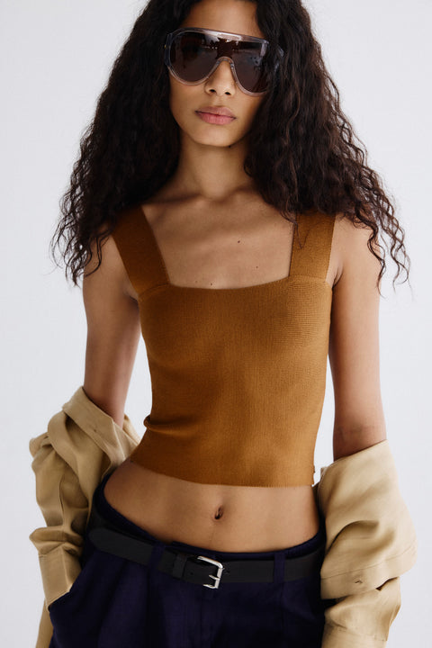 Top Daro Tricot
