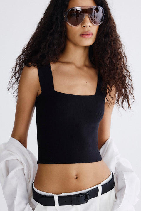 Top Daro Tricot
