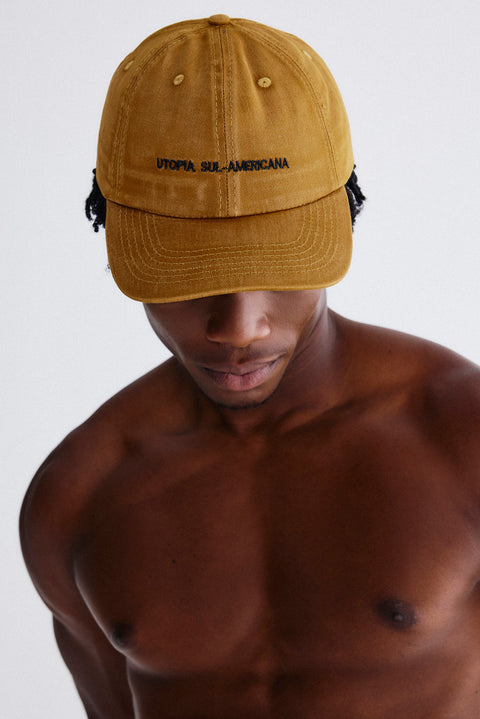 Boné Estonado Utopia Masc