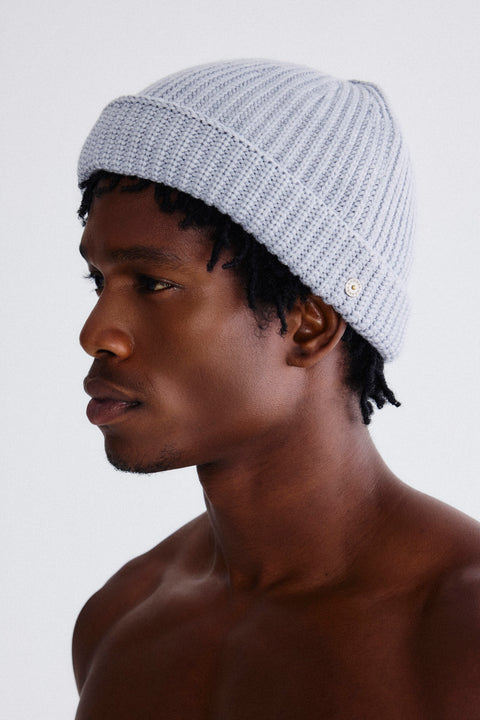 Gorro Tricot Masc