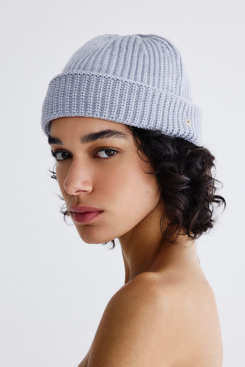 Gorro Tricot Fem