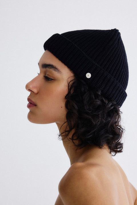 Gorro Tricot Fem