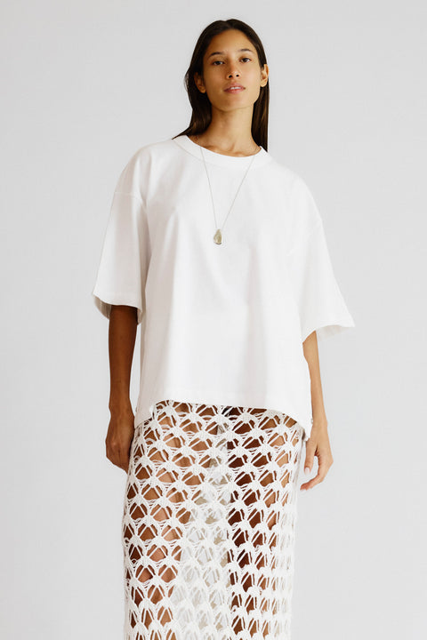 T-shirt Box Super Fem