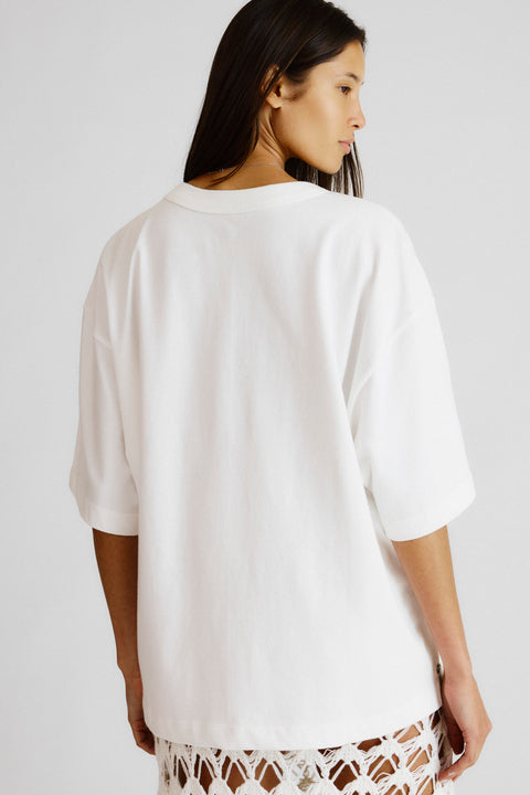 T-shirt Box Super Fem