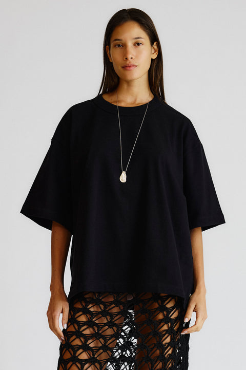 T-shirt Box Super Fem