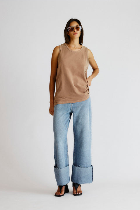 Regata Básica Super Fem