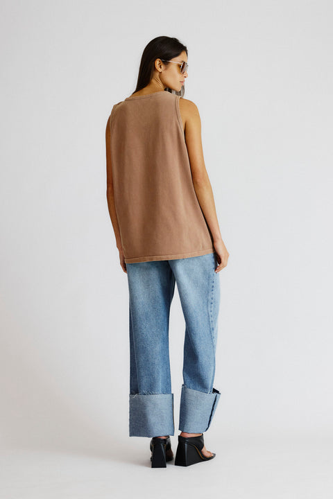 Regata Básica Super Fem