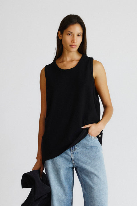 Regata Básica Super Fem