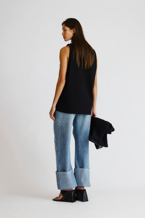 Regata Básica Super Fem