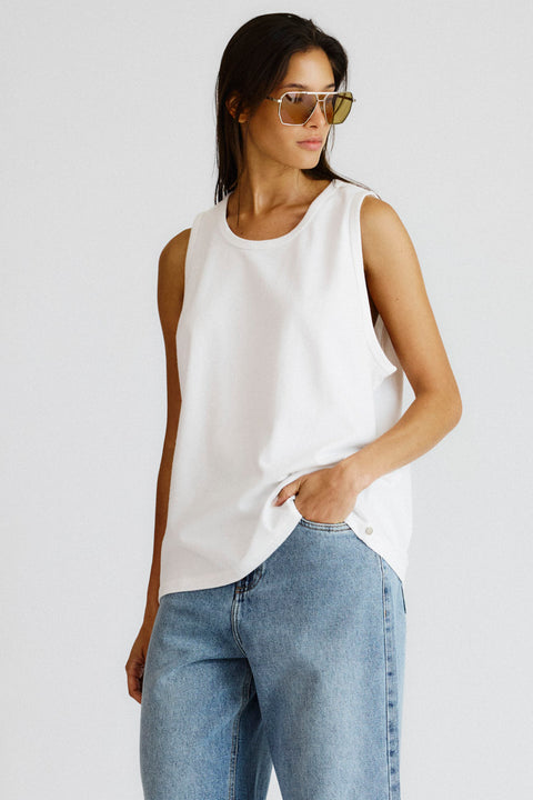 Regata Básica Super Fem