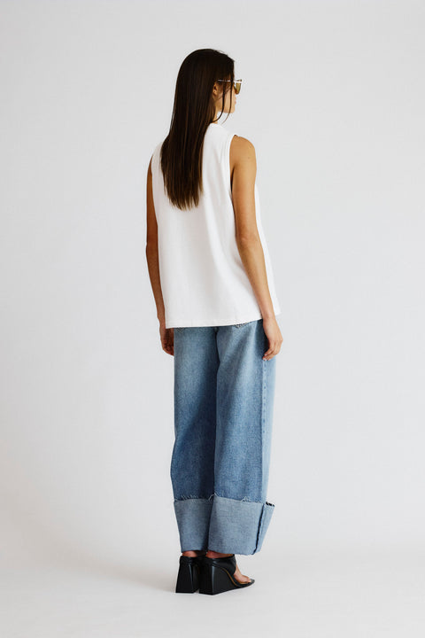 Regata Básica Super Fem