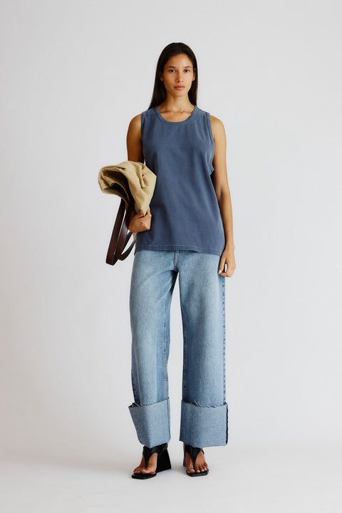 Regata Básica Super Fem