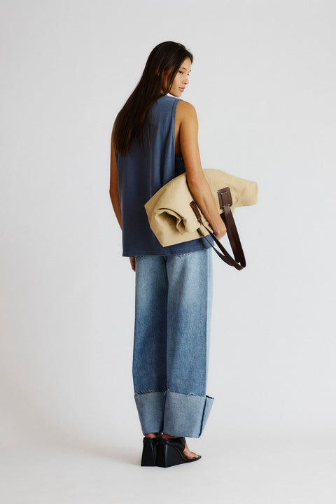 Regata Básica Super Fem