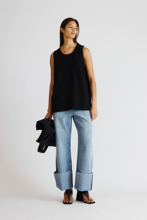 Regata Básica Super Fem