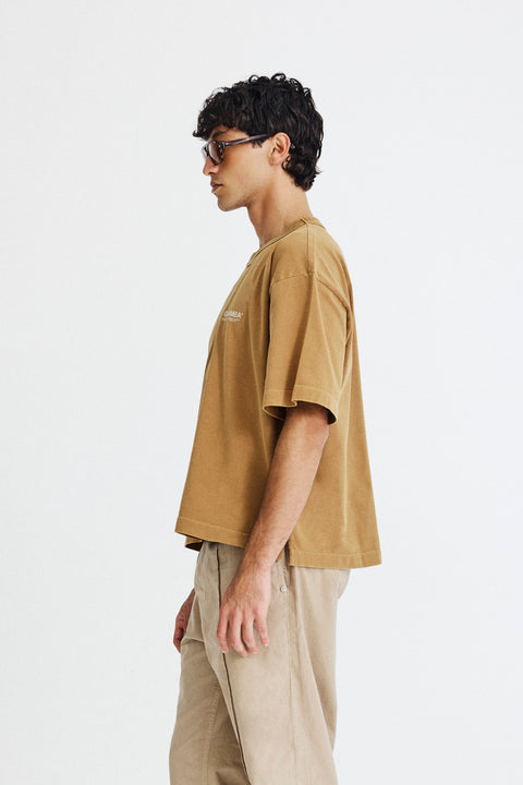 T-shirt Box Gammba Super Masc