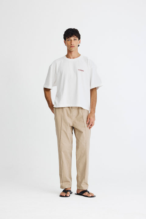 T-shirt Box Gammba Super Masc