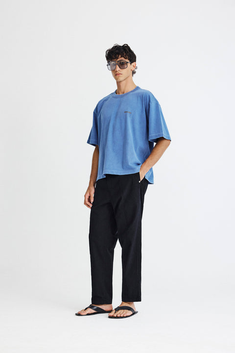 Calça Friso Sarja Masc