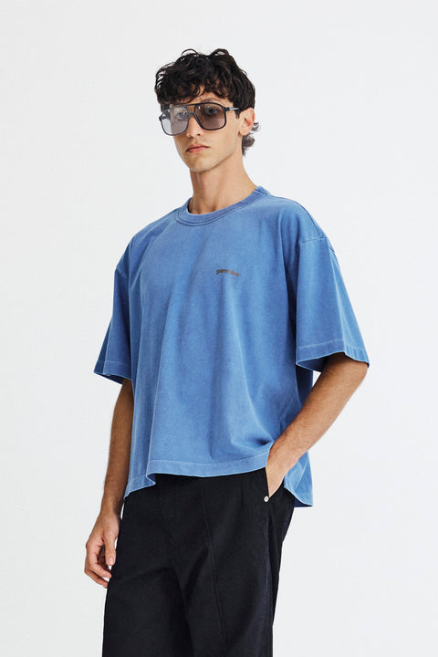 T-shirt Box Utopia Super Masc