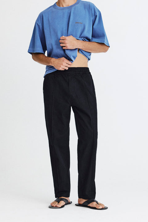 Calça Friso Sarja Masc