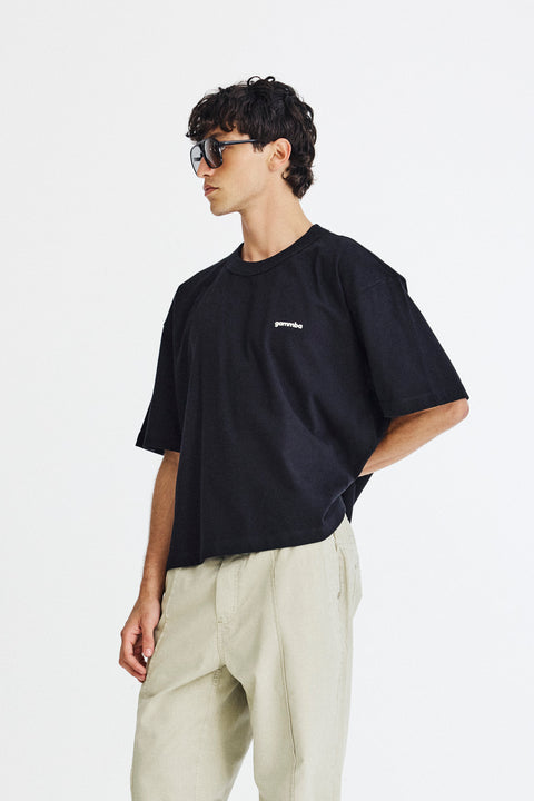 T-shirt Box Utopia Super Masc