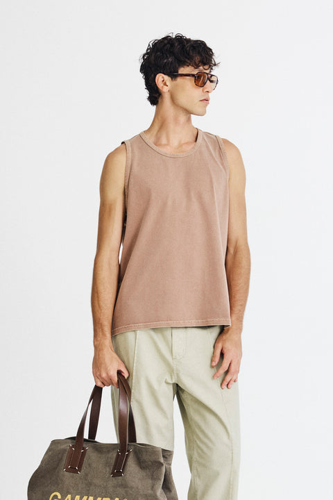 Regata Básica Super Masc