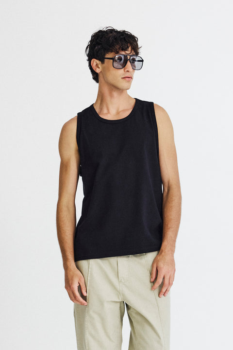 Regata Básica Super Masc