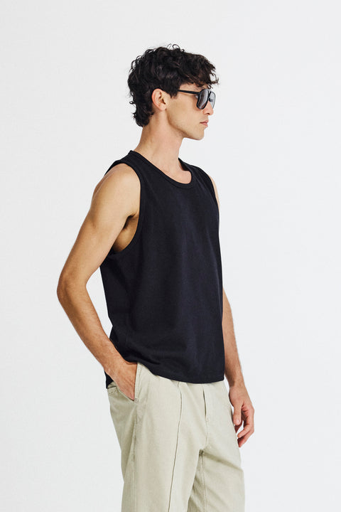 Regata Básica Super Masc