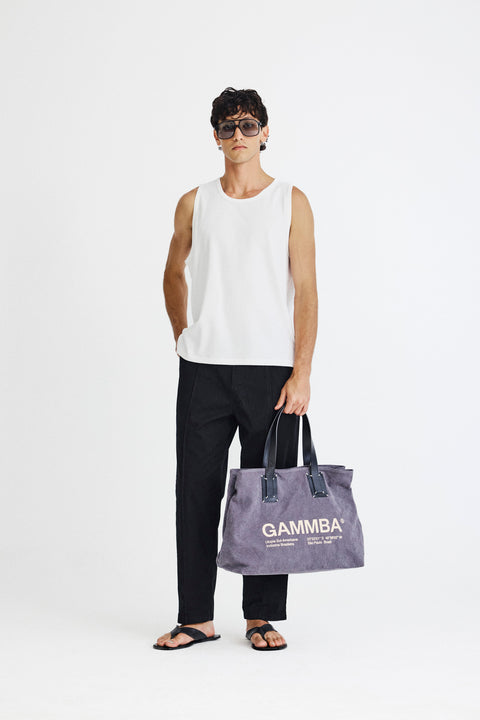 Regata Básica Super Masc