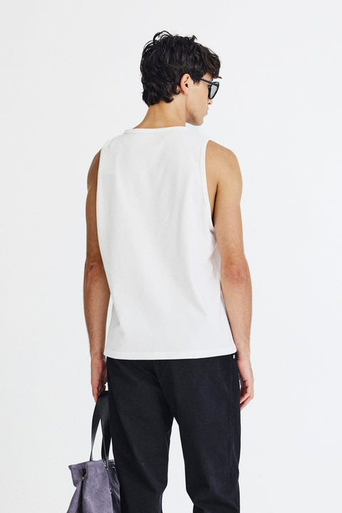 Regata Básica Super Masc