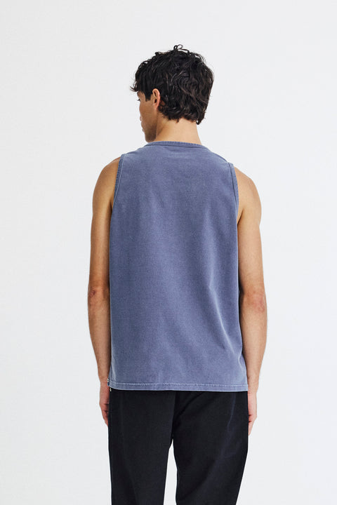 Regata Básica Super Masc