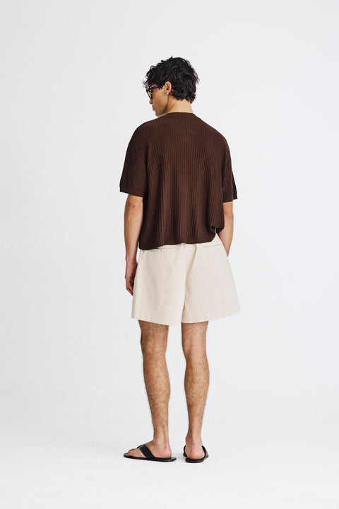 T-Shirt Tricot Canelada Masc