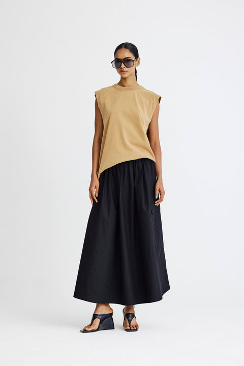 Regata Machão Raglan Super Fem