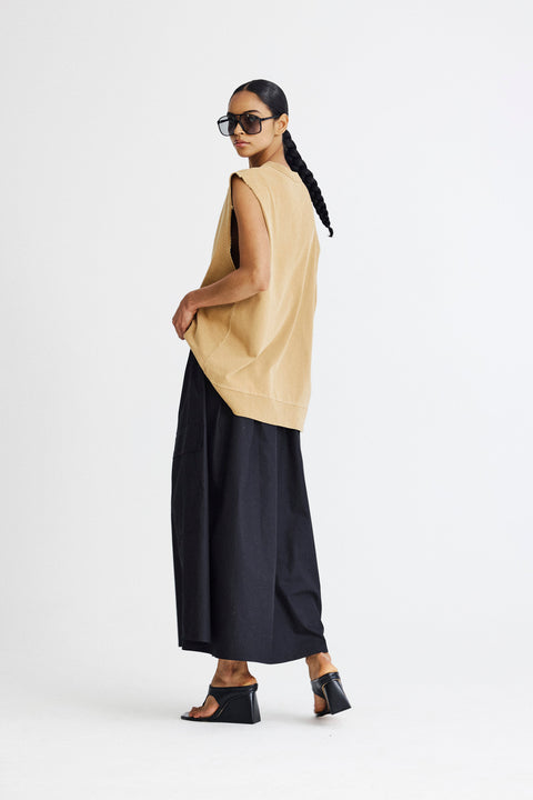 Regata Machão Raglan Super Fem