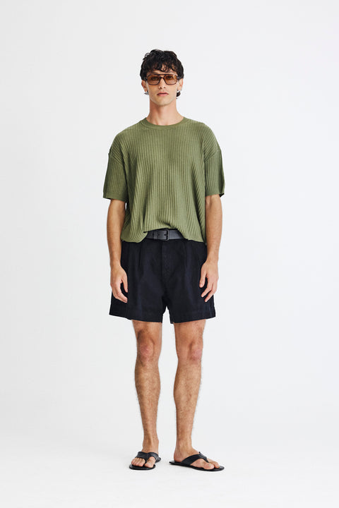 T-Shirt Tricot Canelada Masc