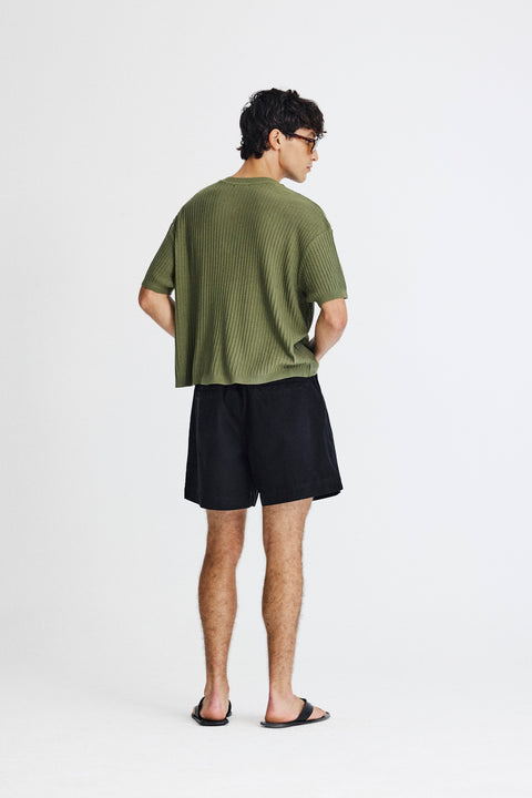 T-Shirt Tricot Canelada Masc