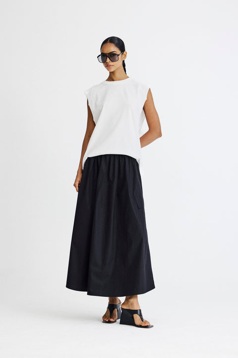 Regata Machão Raglan Super Fem